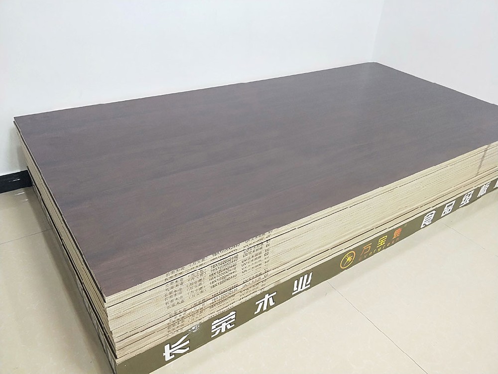 UV PLYWOOD