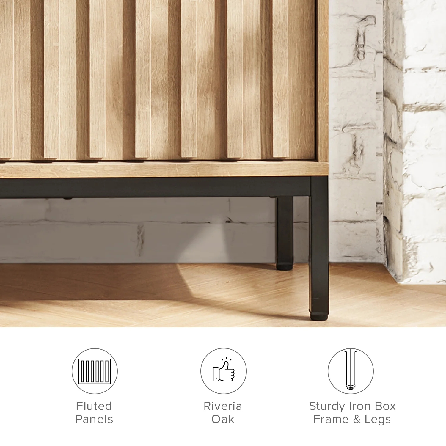 GS SERIES side table